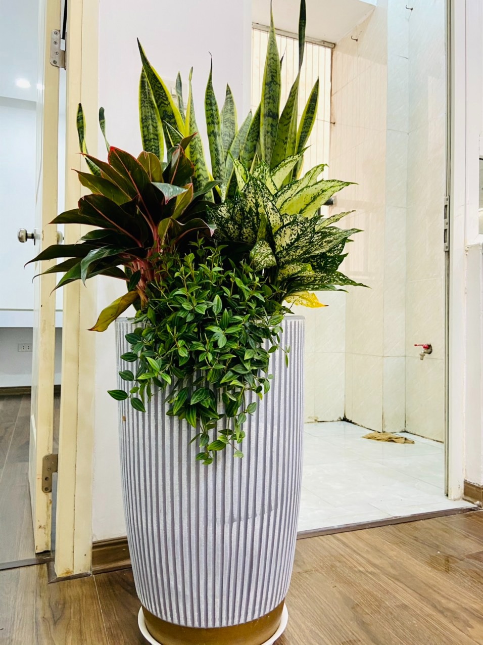 Bán căn hộ 2PN, 2WC CT3 HUD3 Linh Đàm - Giá 4.5 tỷ