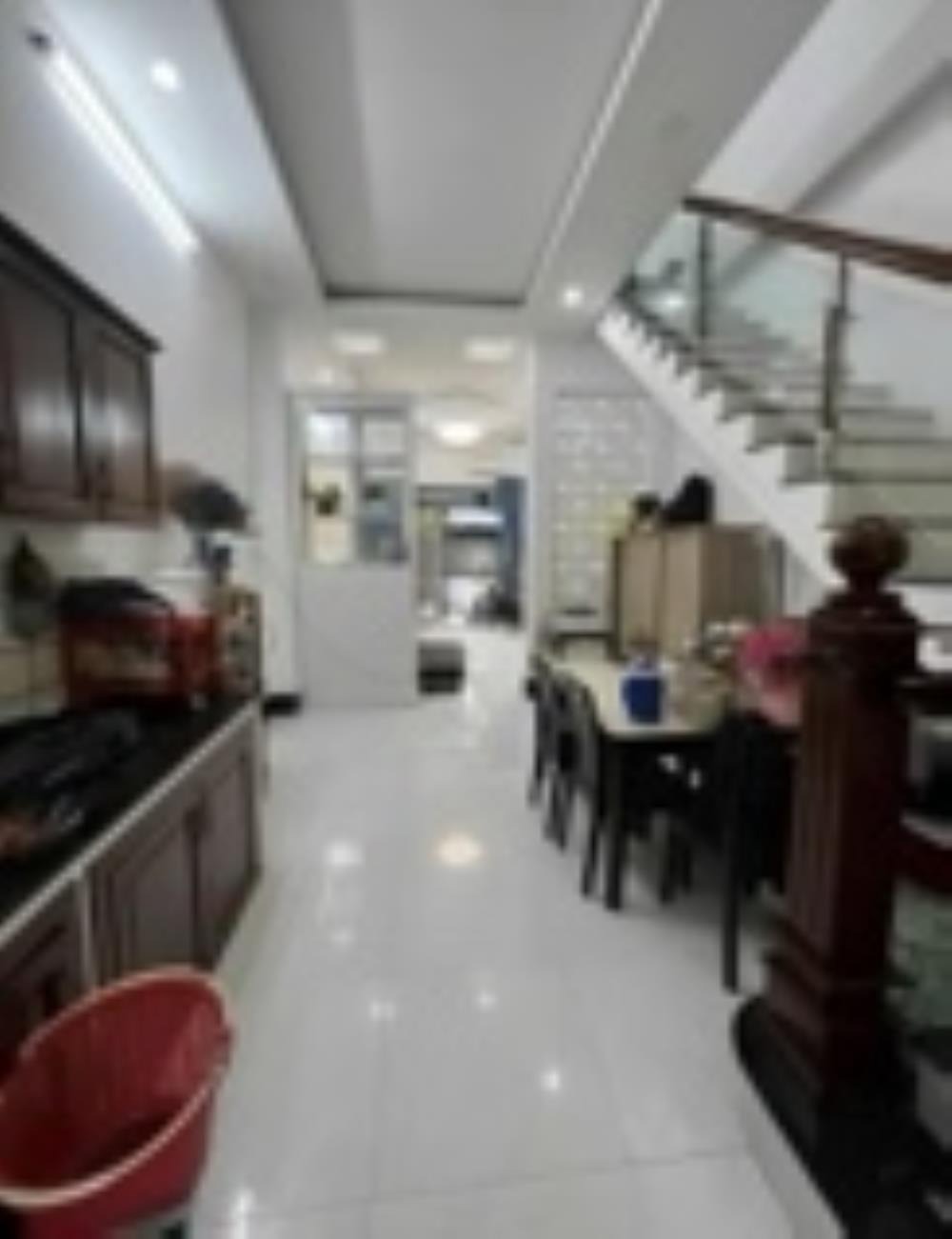 Bán Gấp Nhà Bình Chánh Giá Tốt - 960tr - 85m2 Sổ Hồng Riêng