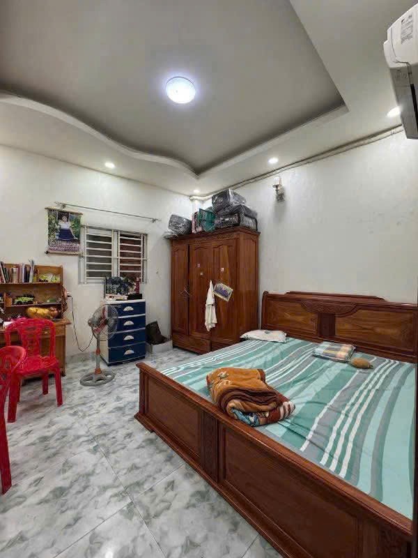 Nhà Mặt Tiền Kinh Doanh Hiệp Thành 12, Q12 - 6.29 Tỷ