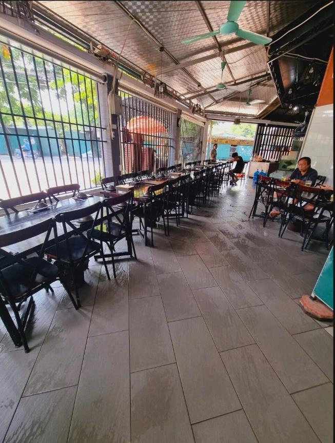 Biệt Thự Lô Góc 4 Tầng, 190m2 - Vỉa Hè 6m - Kinh Doanh Đỉnh Cao Tây Hà Nội