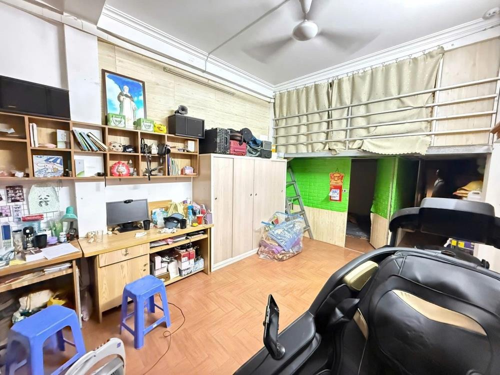 Bán Nhà Mặt Phố Tây Sơn, Đống Đa - 75m2, 6 Tầng, Mặt Tiền 3.6m - Giá 37.8 Tỷ