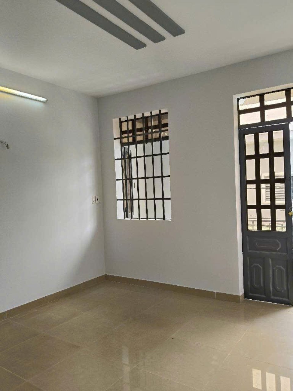Nhà Mới 2 Tầng HXH 149m2, Nguyễn Ảnh Thủ - Giá 3.5 tỷ