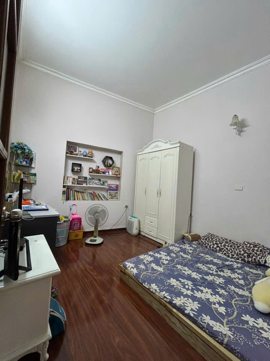 Bán nhà mặt phố Nguyễn Hy Quang, Đống Đa - 48m2, 3 tầng, Mặt tiền 7.5m