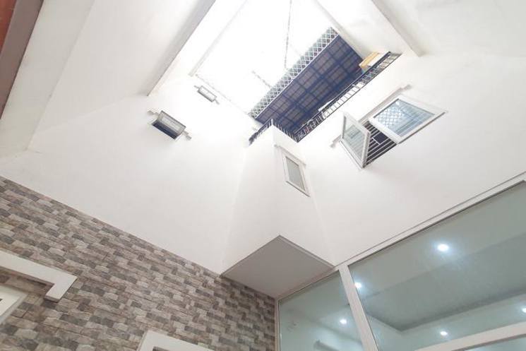 7❌25m, BÁN NHÀ MẶT TIỀN 4 TẦNG, ĐỒNG ĐEN, P12 TÂN BÌNH, 108TR_M2
