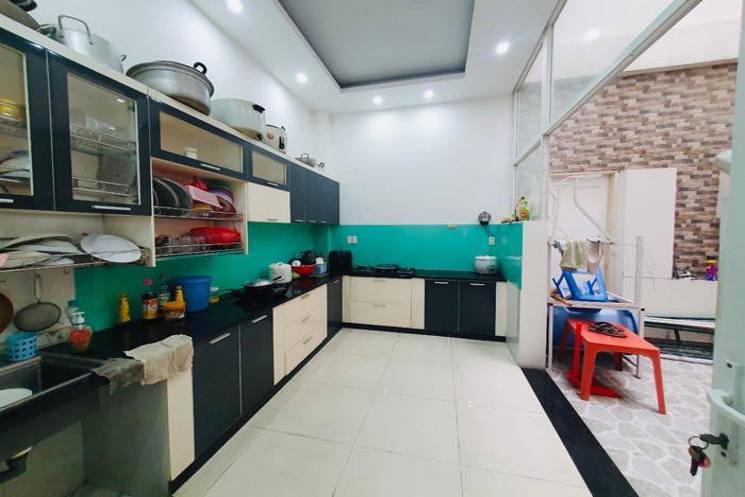 7❌25m, BÁN NHÀ MẶT TIỀN 4 TẦNG, ĐỒNG ĐEN, P12 TÂN BÌNH, 108TR_M2