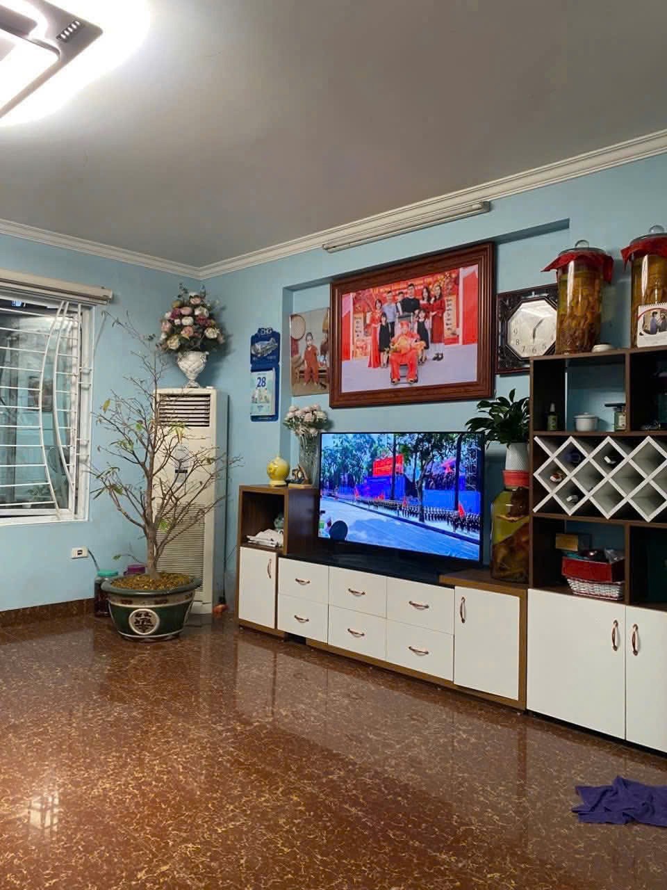 Bán nhà liền kề KĐT Văn Phú Hà Đông - 50m² - 5 Tầng - Giá 15 Tỷ