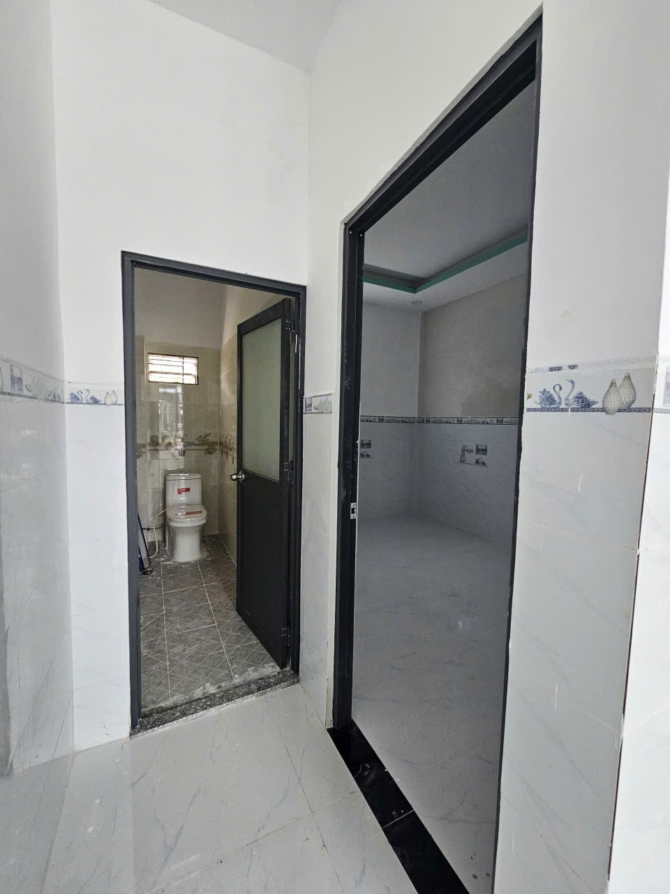 Nhà Mới Xây, Chính Chủ, Giá Rẻ Chỉ 689tr - Vị Trí Đắc Địa