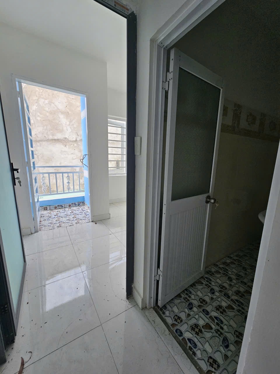 Bán Gấp Nhà Chính Chủ Hóc Môn Giá 549 Triệu - Vị Trí Đắc Địa