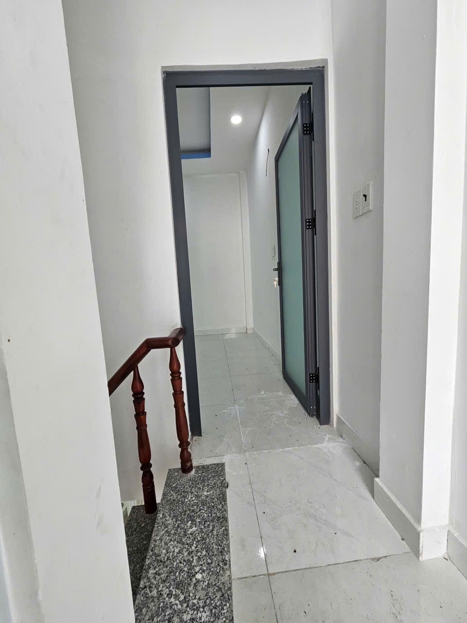 Bán Gấp Nhà Chính Chủ Hóc Môn Giá 549 Triệu - Vị Trí Đắc Địa