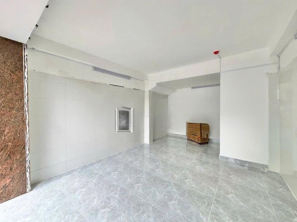 Cho Thuê Mặt Bằng Gần Đại Học Hutech, Bình Thạnh - Giá 12 Triệu