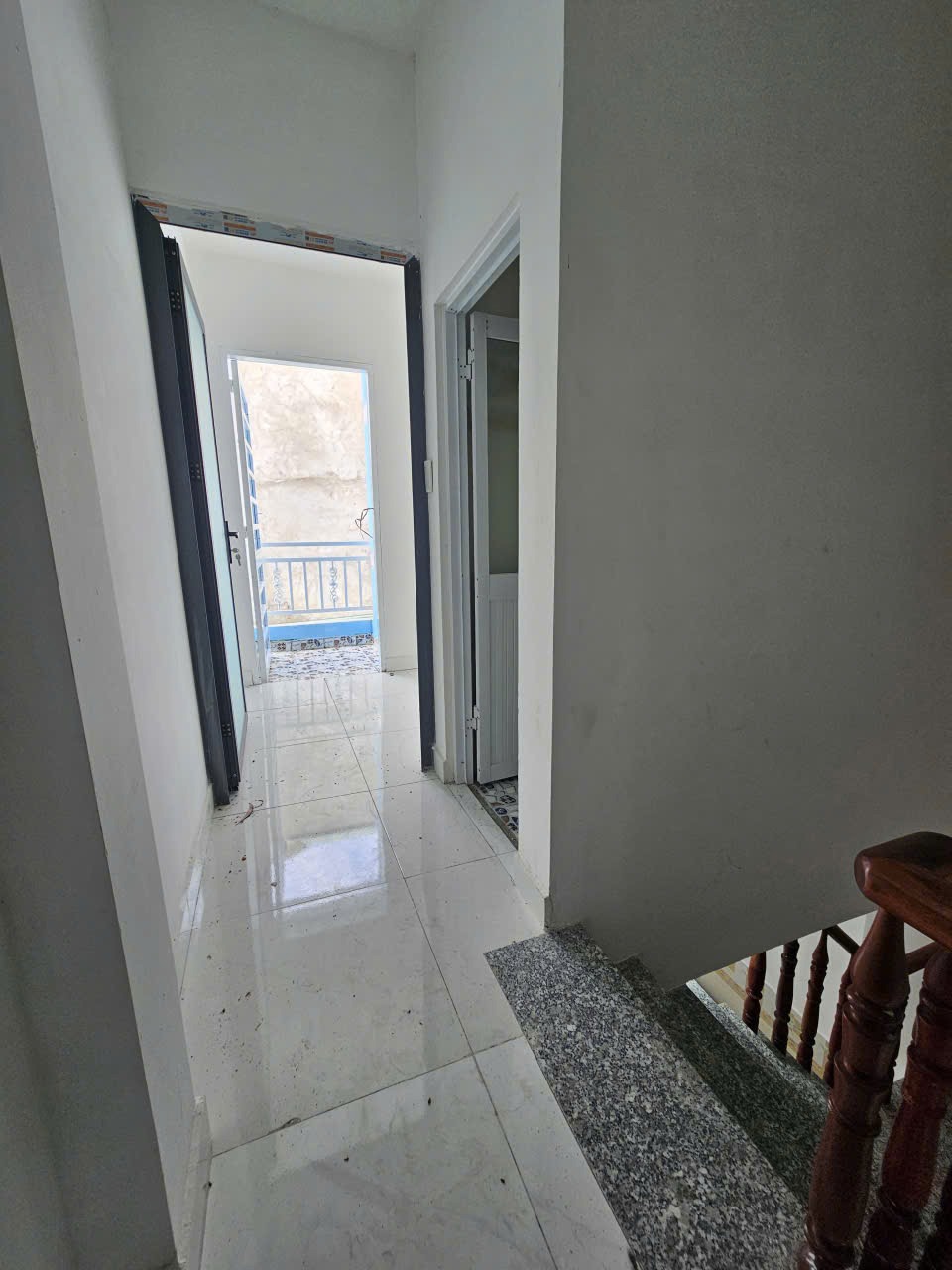 Bán Gấp Nhà Chính Chủ Hóc Môn Giá 549 Triệu - Vị Trí Đắc Địa