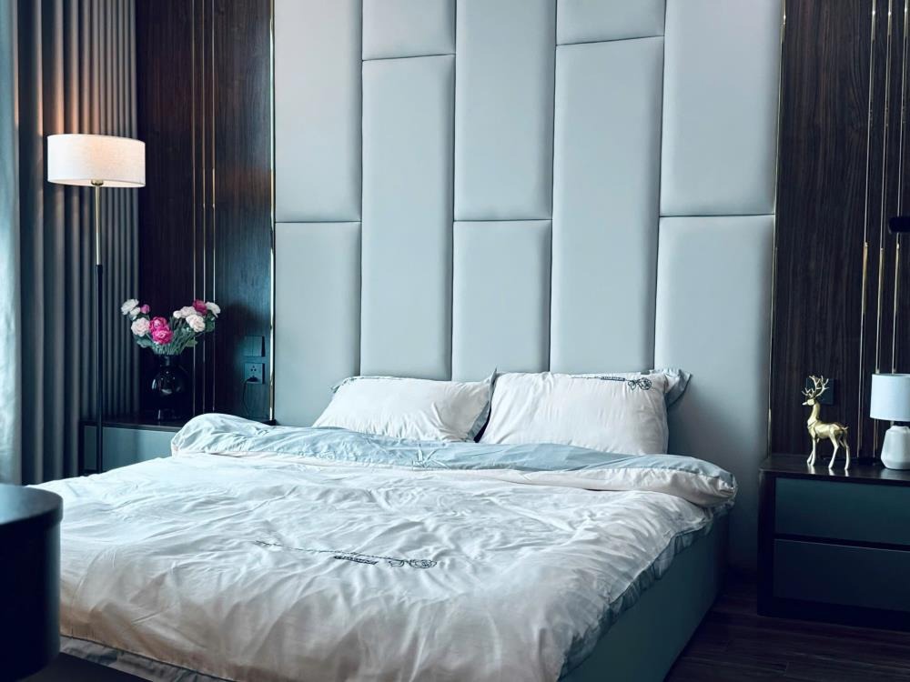 Bán Căn Hộ 3PN Vimeco Nguyễn Chánh - Giá 9 Tỷ - View Đẹp - Pháp Lý Sạch