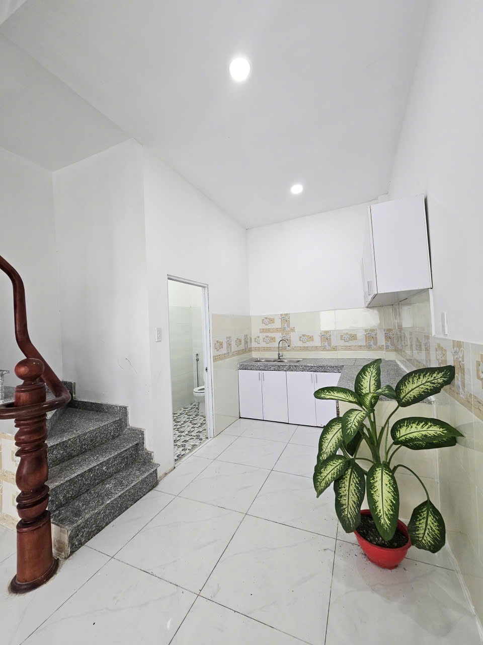Bán Gấp Nhà Chính Chủ Hóc Môn Giá 549 Triệu - Vị Trí Đắc Địa