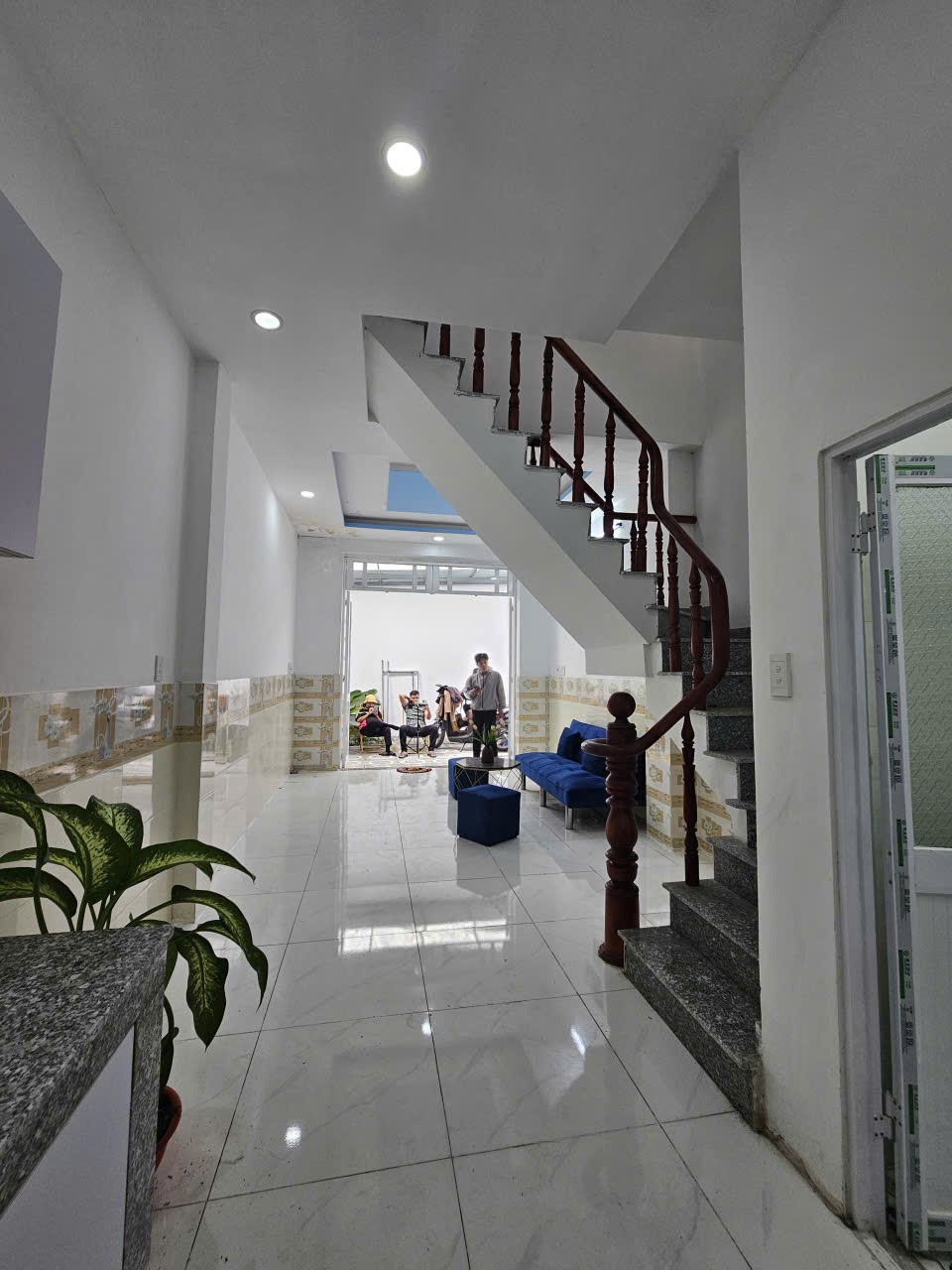 Bán Gấp Nhà Chính Chủ Hóc Môn Giá 549 Triệu - Vị Trí Đắc Địa