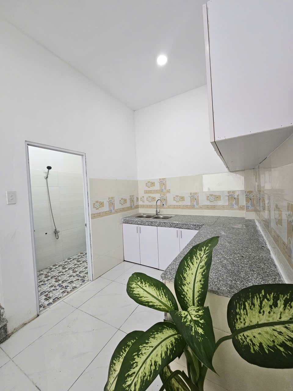 Bán Gấp Nhà Chính Chủ Hóc Môn Giá 549 Triệu - Vị Trí Đắc Địa