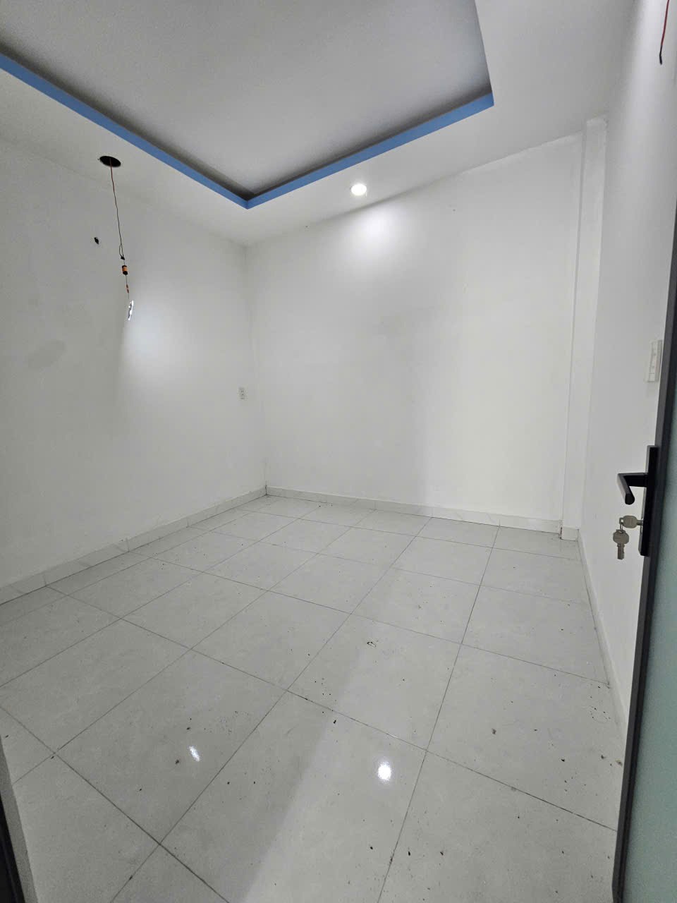 Bán Gấp Nhà Chính Chủ Hóc Môn Giá 549 Triệu - Vị Trí Đắc Địa
