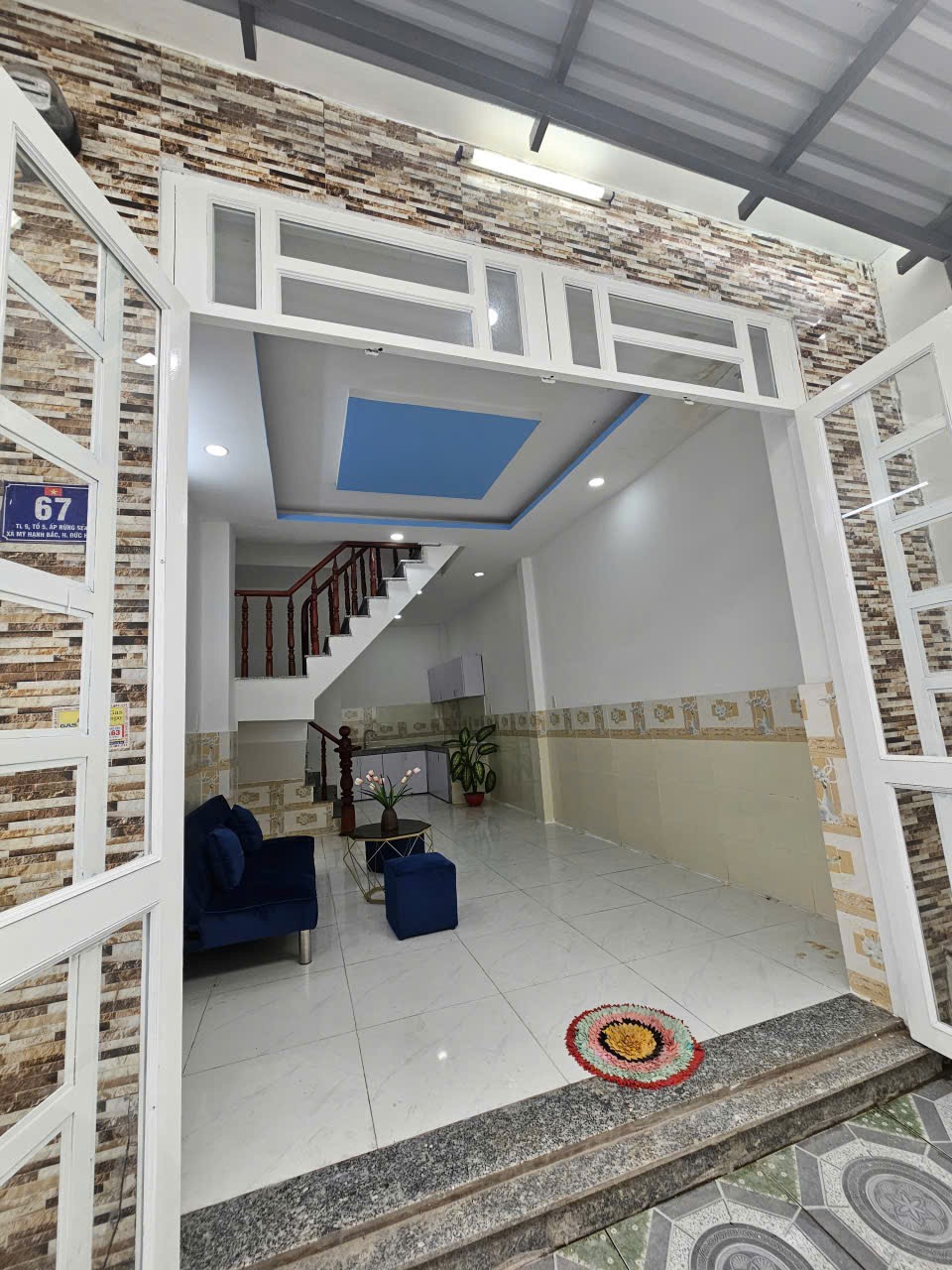 Bán Gấp Nhà Chính Chủ Hóc Môn Giá 549 Triệu - Vị Trí Đắc Địa