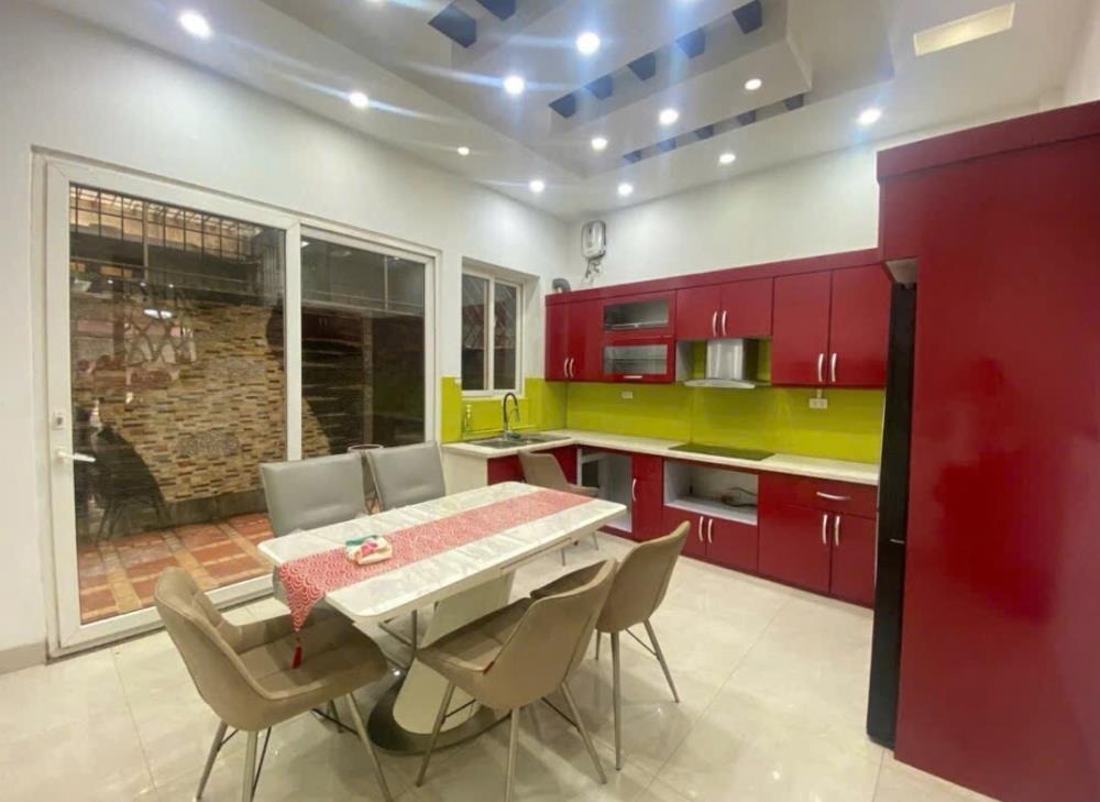 Bán nhà Văn Quán 65m2, 4 tầng, Ô tô tránh, Giá 22.5 tỷ - Đầu tư Vàng