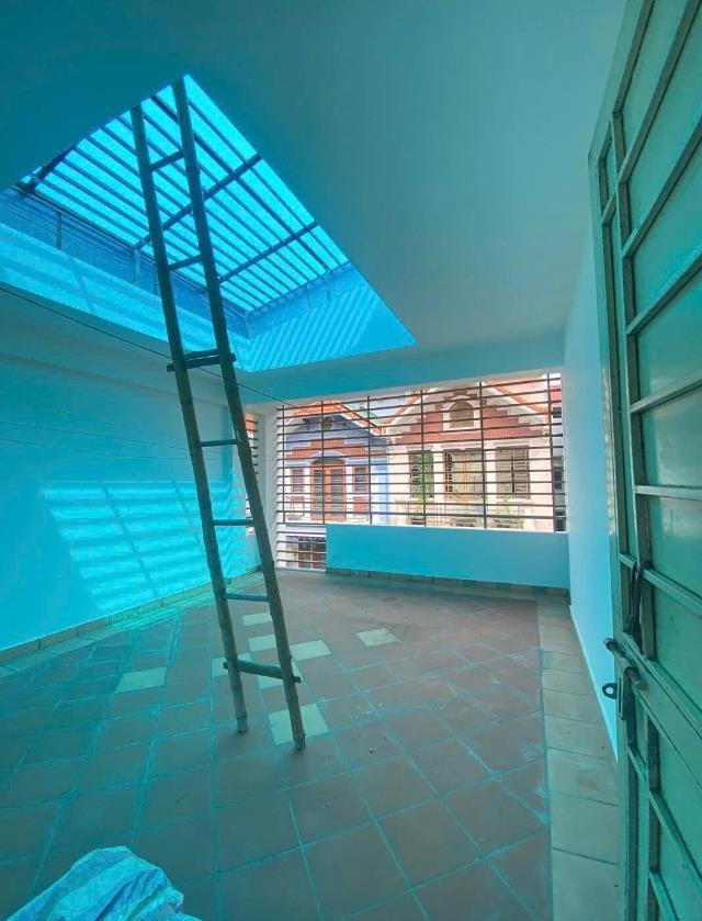 Bán nhà Văn Quán 65m2, 4 tầng, Ô tô tránh, Giá 22.5 tỷ - Đầu tư Vàng