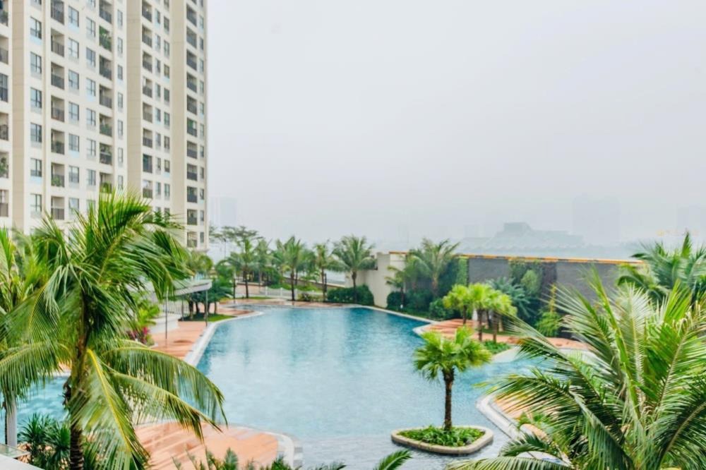 Bán Căn Hộ Vinhomes D’Capitale 2PN - Giá Tốt Nhất Chỉ 9 Tỷ