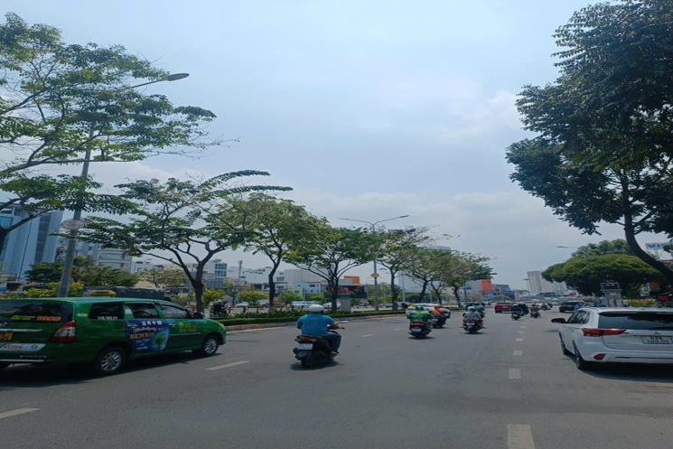 77tr/m² đất hiếm 245m² Điện Biên Phủ,
 3 mặt hẻm, xây CHDV siêu lợi 0909917099