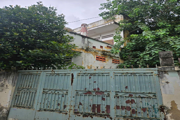 77tr/m² đất hiếm 245m² Điện Biên Phủ,
 3 mặt hẻm, xây CHDV siêu lợi 0909917099