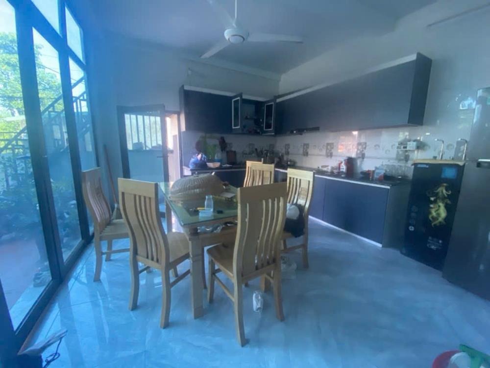 Bán Đất Vàng Kinh Doanh Sóc Sơn - Minh Phú | 184m² - Giá 6.9 Tỷ