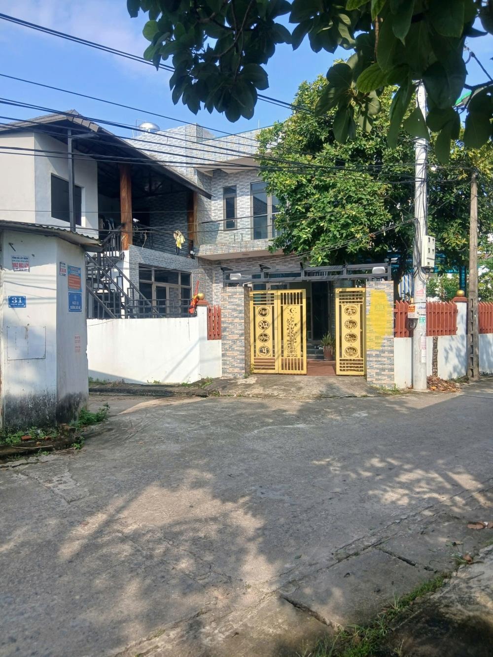 Bán Đất Vàng Kinh Doanh Sóc Sơn - Minh Phú | 184m² - Giá 6.9 Tỷ