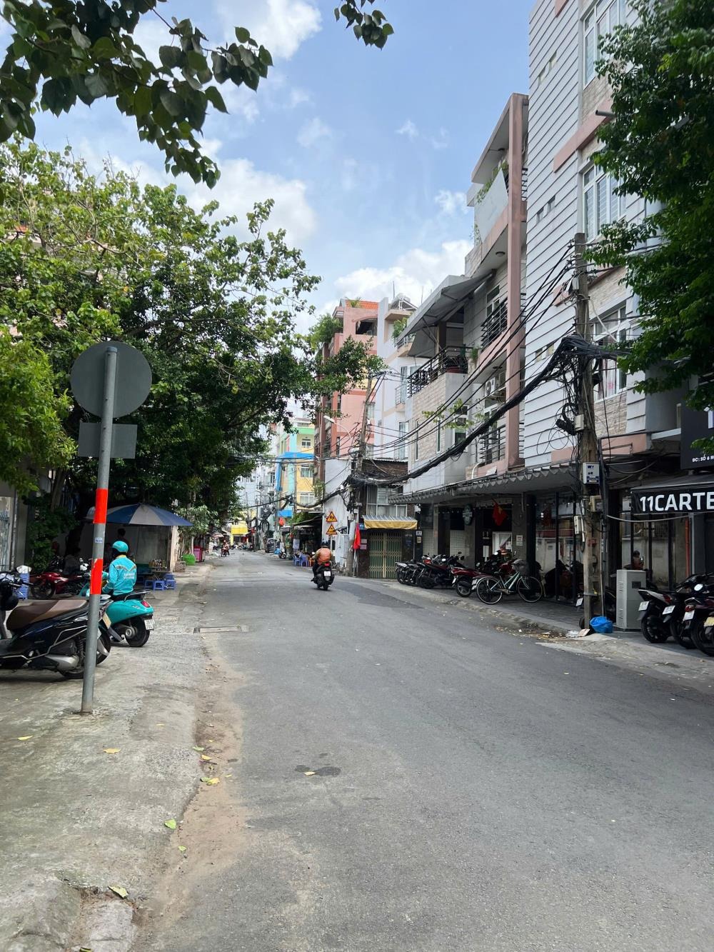 Bán Toà Nhà VP Cao Cấp Ngay Sân Bay - Nguyễn Đình Khơi, Tân Bình - 33 Tỷ