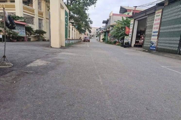 ĐẤT + NHÀ 2 TẦNG MỚI – XUÂN HÒA, tỉnh PHÚ THỌ. GẦN ĐH SƯ PHẠM HÀ NỘI 2