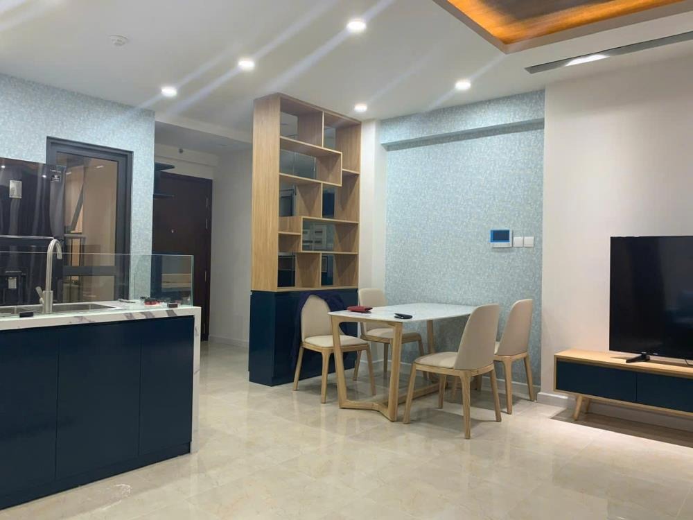 Căn 3PN Imperia Garden Thanh Xuân - Giá Tốt, Full Đồ, Sổ Lâu Dài