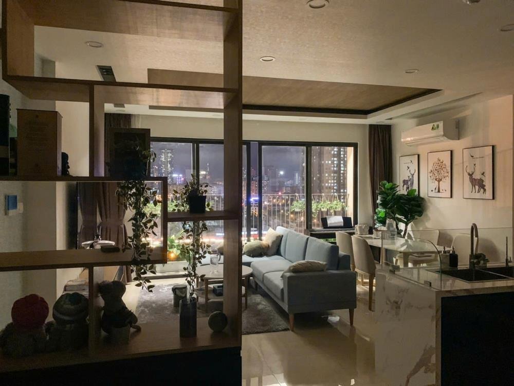 Căn 3PN Imperia Garden Thanh Xuân - Giá Tốt, Full Đồ, Sổ Lâu Dài