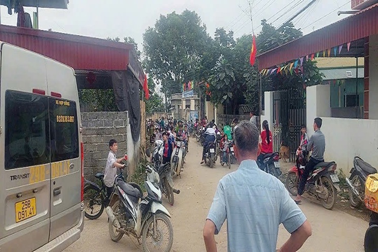 LÔ ĐẤT RẺ NHẤT THỊ TRƯỜNG 100,9M TẠI LƯƠNG SƠN-HÒA BÌNH