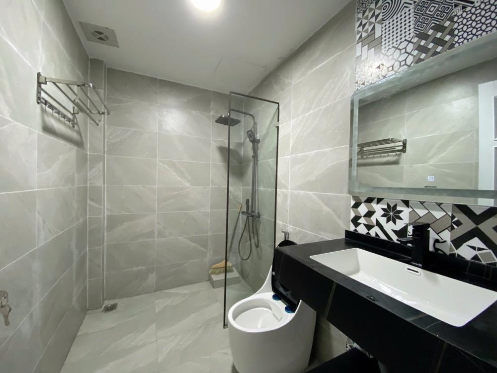 Bán nhà Nguyễn Khang 45m2, 6 Tầng, Mặt Tiền 4m, Kinh Doanh VP - 17.9 Tỷ