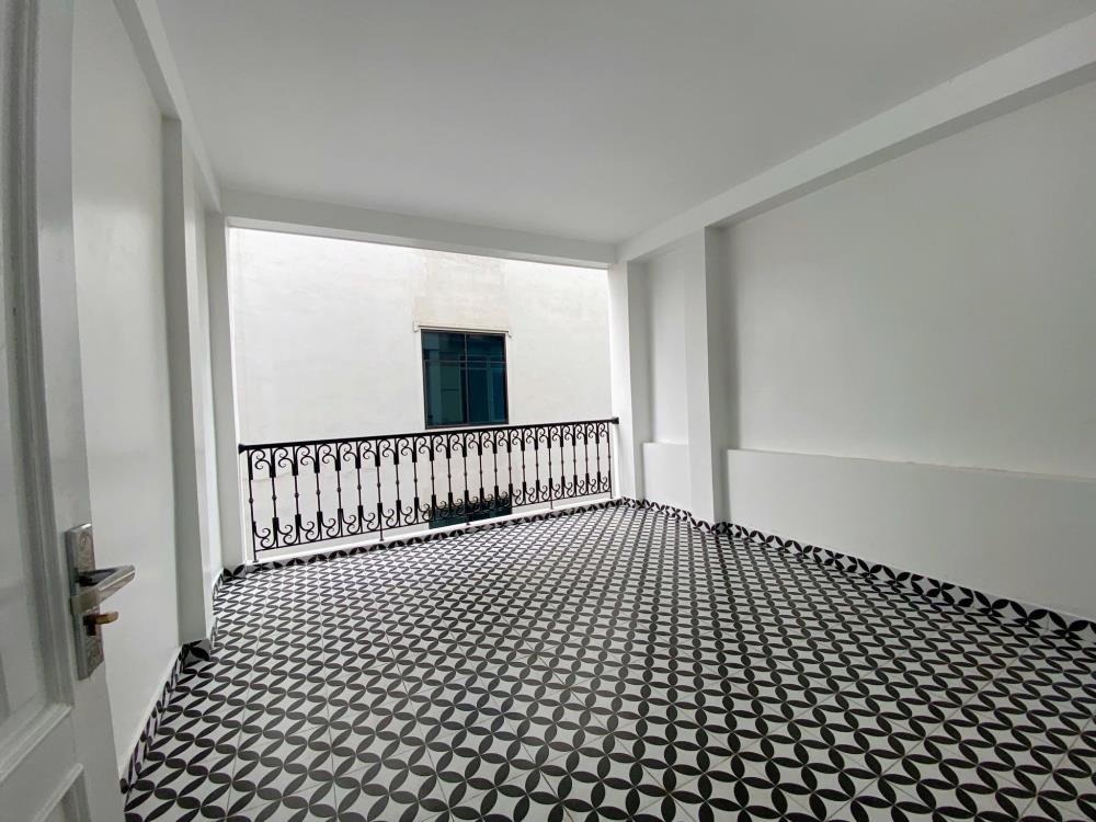 Bán nhà Nguyễn Khang 45m2, 6 Tầng, Mặt Tiền 4m, Kinh Doanh VP - 17.9 Tỷ