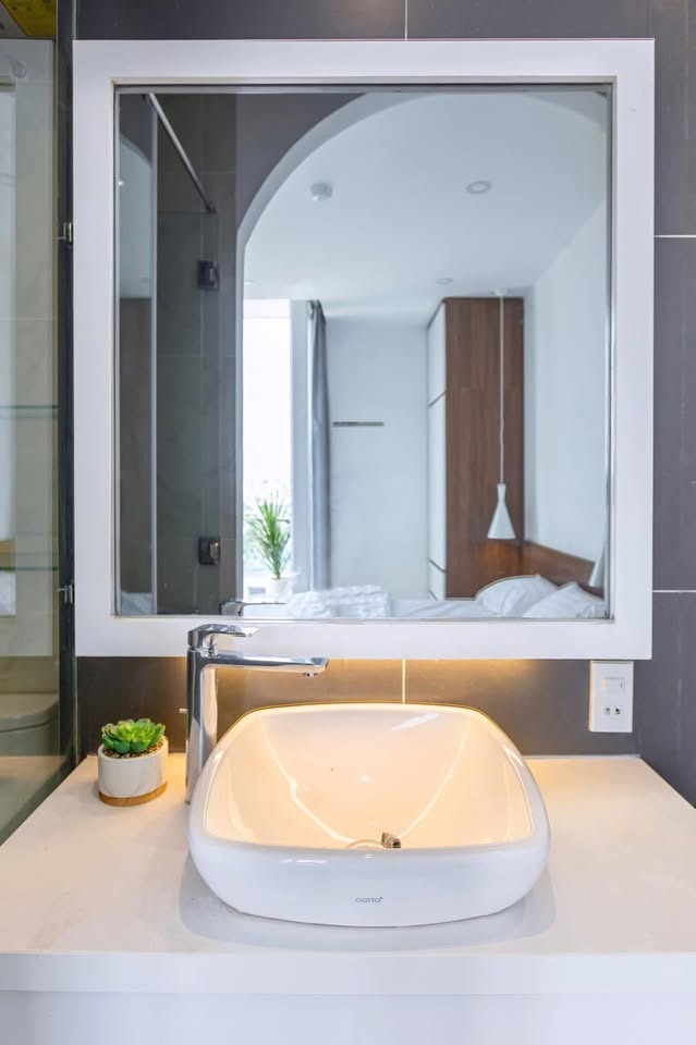Căn Hộ 70m2, 2PN, Giá Chủ Đầu Tư - Nhận Nhà Ngay, Full Nội Thất