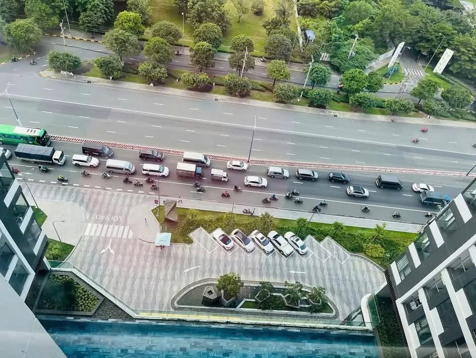 Căn Hộ 70m2, 2PN, Giá Chủ Đầu Tư - Nhận Nhà Ngay, Full Nội Thất