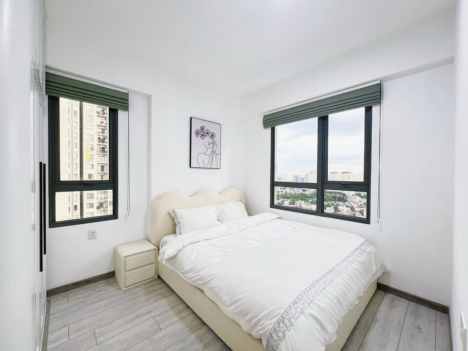 Căn Hộ 70m2, 2PN, Giá Chủ Đầu Tư - Nhận Nhà Ngay, Full Nội Thất