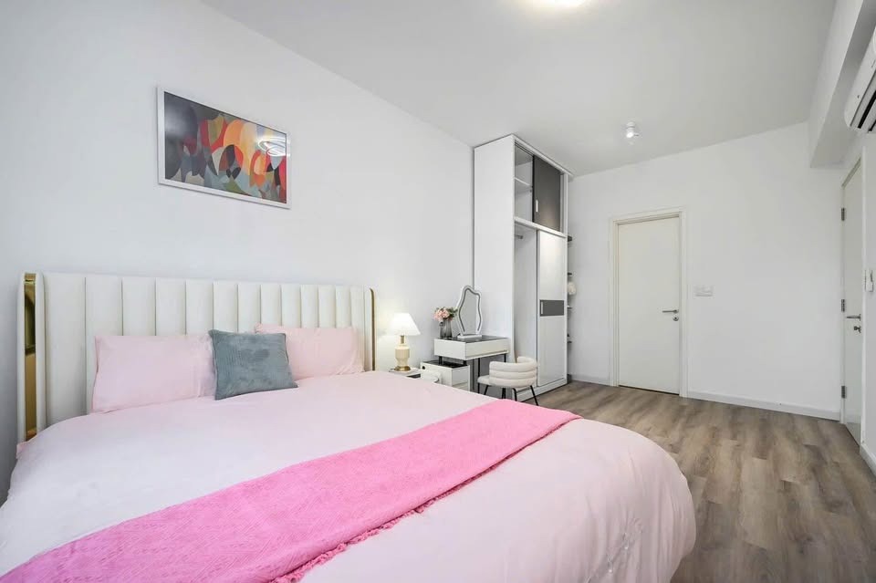 Căn Hộ 70m2, 2PN, Giá Chủ Đầu Tư - Nhận Nhà Ngay, Full Nội Thất