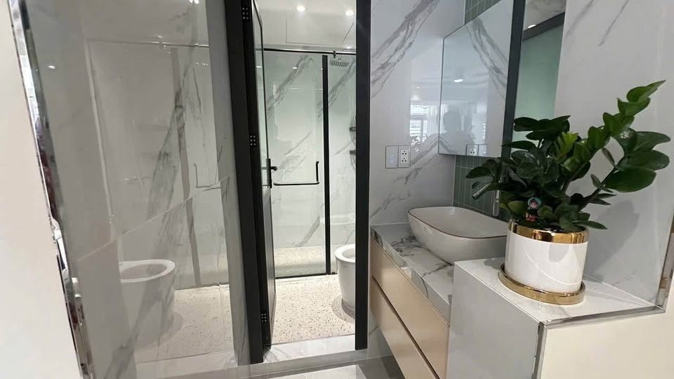 Căn Hộ 70m2, 2PN, Giá Chủ Đầu Tư - Nhận Nhà Ngay, Full Nội Thất