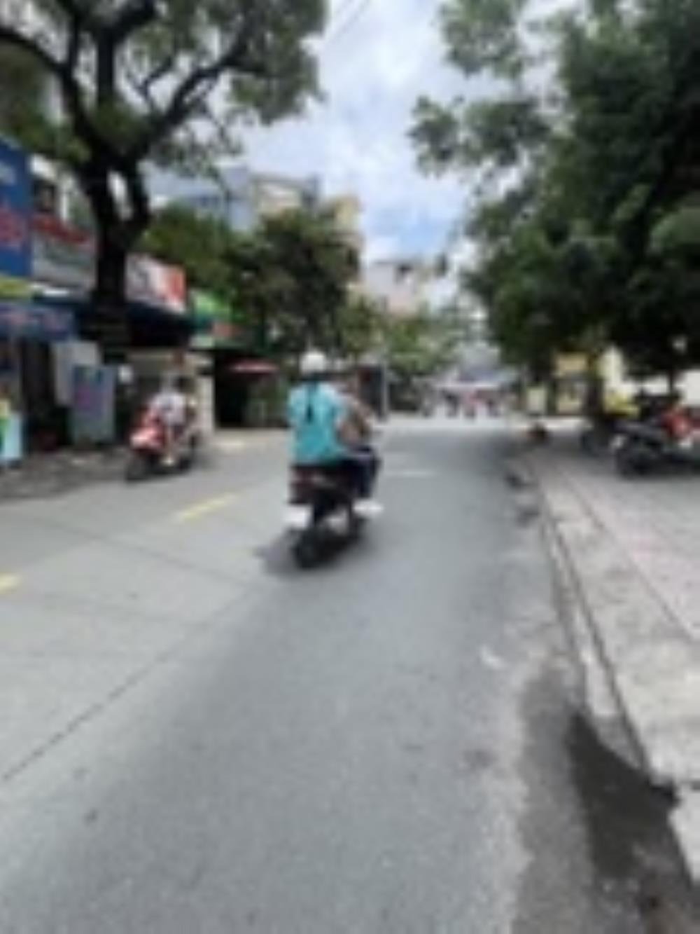 Mặt Tiền Phạm Văn Xảo, Phú Thọ Hoà - 4 Tầng, 12.5 Tỷ - Vị Trí Đắc Địa