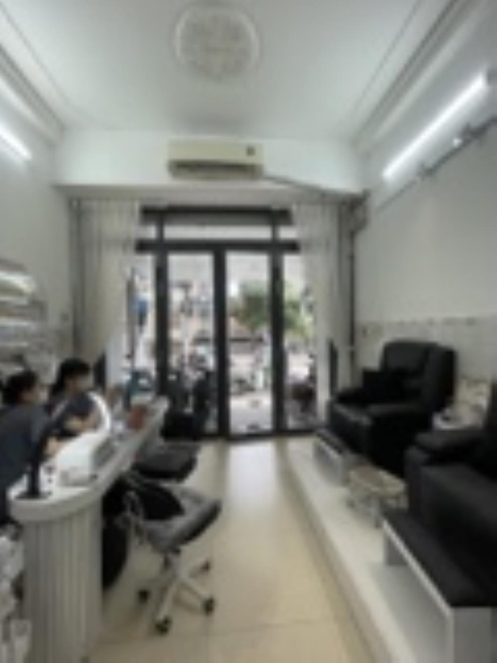 Mặt Tiền Phạm Văn Xảo, Phú Thọ Hoà - 4 Tầng, 12.5 Tỷ - Vị Trí Đắc Địa