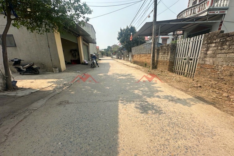SIÊU PHẨM LÔ GÓC 219M TẠI MỸ LƯƠNG-CHƯƠNG MỸ-HÀ NỘI