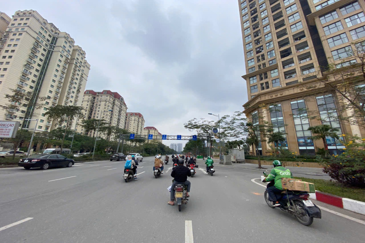 Đất vàng Võ Chí Công! 93m, nở hậu, xây homestay, chung cư mini, hót ra tiền của giới đầu tư!
