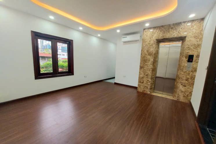 BÁN NHÀ LIỀN KỀ NGUYỄN TUÂN 72M2, 6T THANG MÁY, PHÂN LÔ ÔTÔ TRÁNH, 2 THOÁNG. Ở, KD-VP ĐỀU ĐẸP