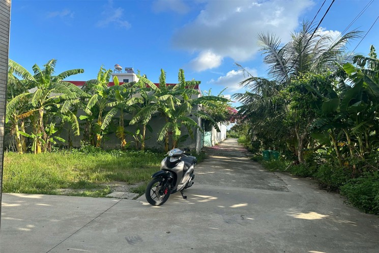 1.1x tỷ 47m2 Hưng Đạo Dương Kinh Zalo 0567222555