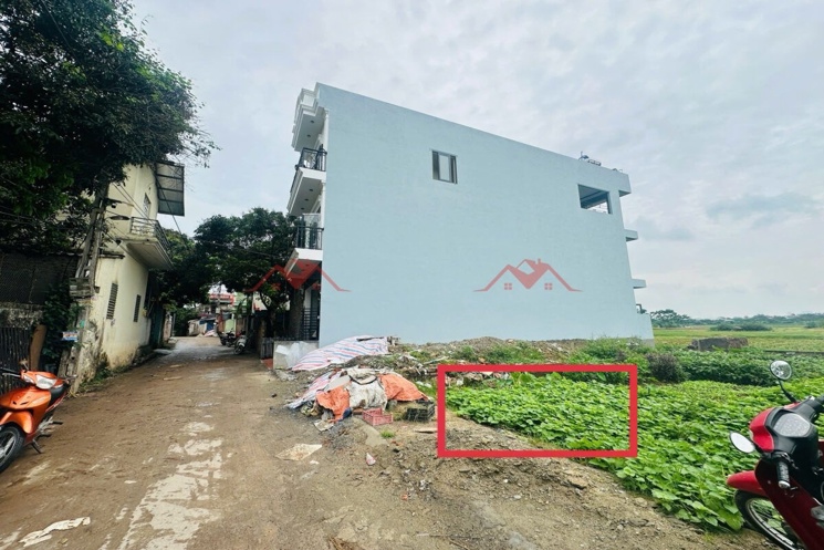 SIÊU PHẨM FO 67,2M TẠI PHỤNG CHÂU-CHƯƠNG MỸ-HÀ NỘI