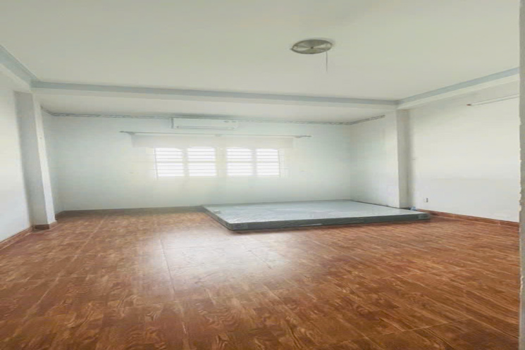 TÂN BÌNH – KHU VIP BÀU CÁT – NHÀ ĐẸP LUNG LINH – 66M² – 3 TẦNG – NHỈNH 11 TỶ