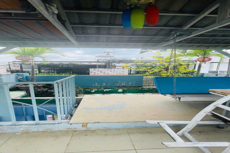 TÂN BÌNH – KHU VIP BÀU CÁT – NHÀ ĐẸP LUNG LINH – 66M² – 3 TẦNG – NHỈNH 11 TỶ