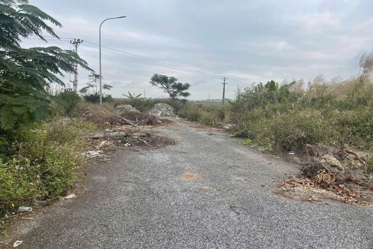 2.x tỷ 100m2 Đa Phúc Central Park Dương Kinh Zalo 0567222555